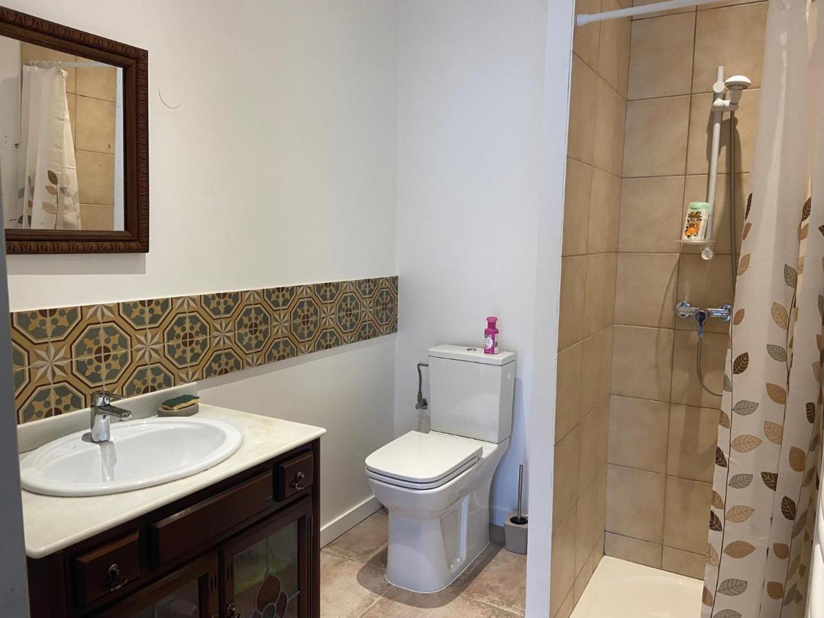 Villa Mas Viala Vauvert Esterno foto