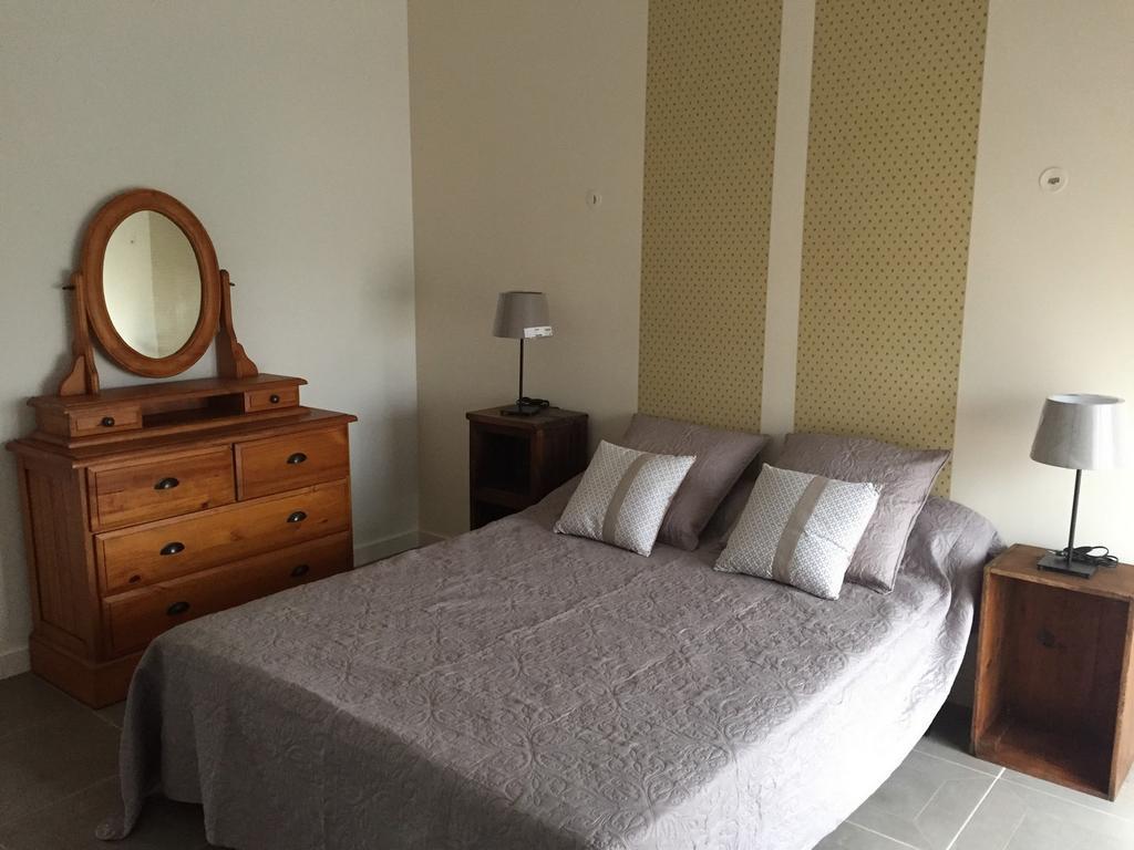 Villa Mas Viala Vauvert Esterno foto